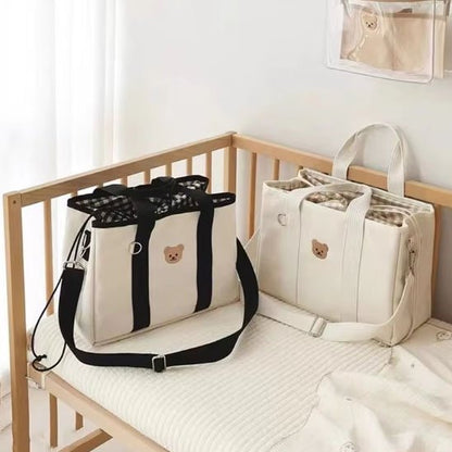 Sac à langer | Multifonction - Paradis du bébé
