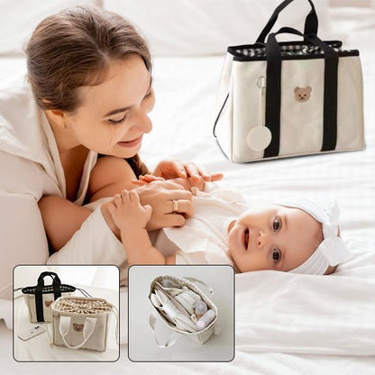 Sac à langer | Multifonction - Paradis du bébé