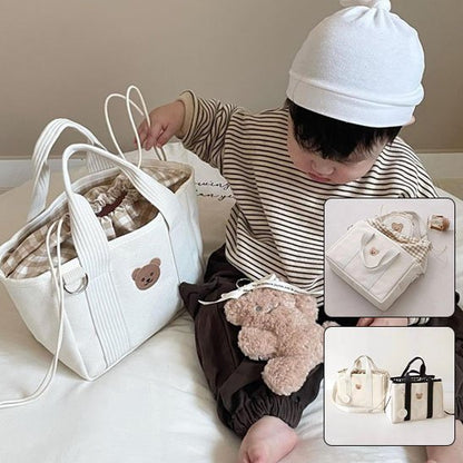 Sac à langer | Multifonction - Paradis du bébé