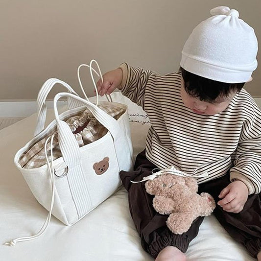 Sac à langer | Multifonction - Paradis du bébé