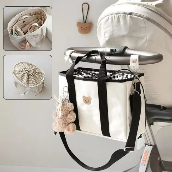 Sac à langer | Multifonction - Paradis du bébé