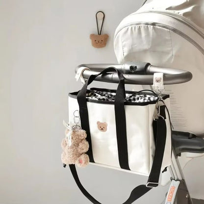 Sac à langer | Multifonction - Paradis du bébé