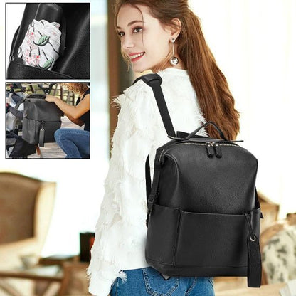 Sac à langer multifonction à emporter