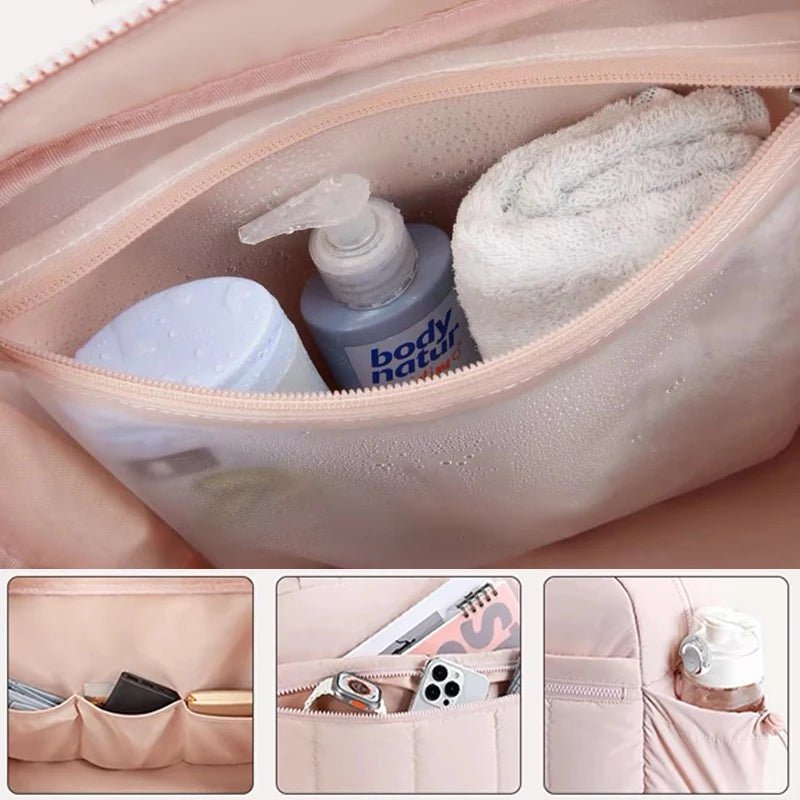Sac a langer | Multifonctionnel - Paradis du bébé