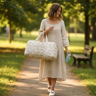 Sac à langer | Multistorage - Paradis du bébé