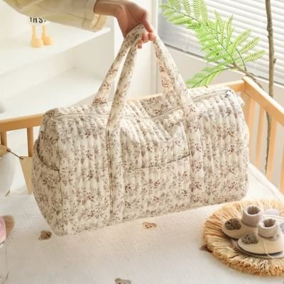 Sac à langer | Multistorage - Paradis du bébé