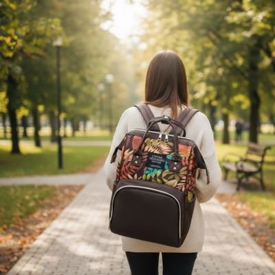 Sac a langer organisation optimale