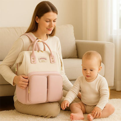 sac à langer ultra léger bébé