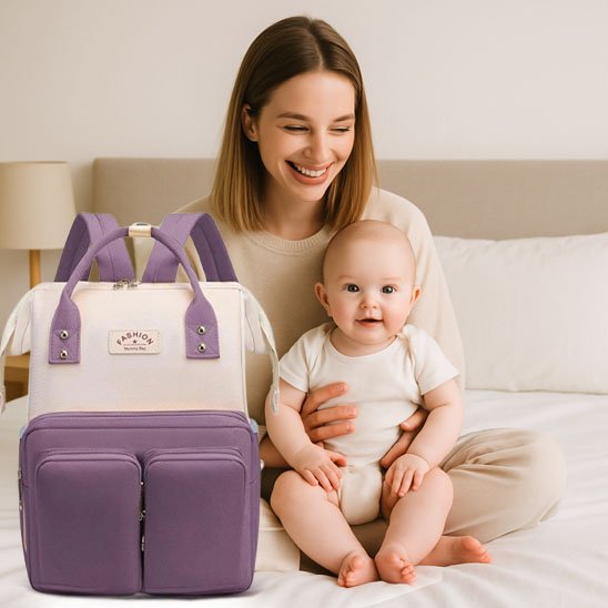sac à langer ultra léger