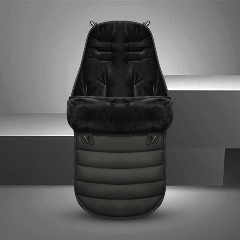 sac couchage adaptable