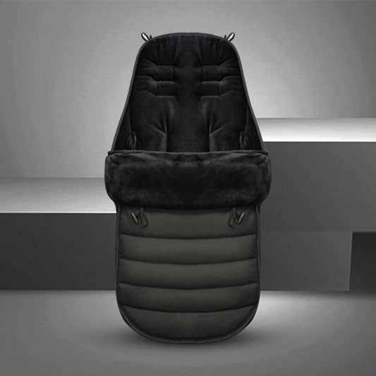 sac couchage adaptable