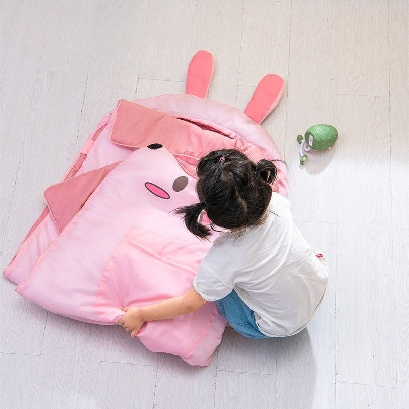 sac couchage amusant