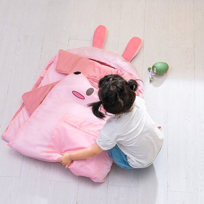 sac couchage amusant