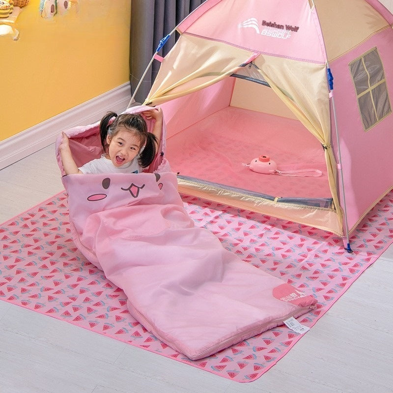 sac couchage confortable