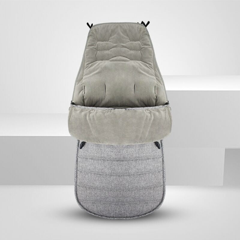 sac couchage grandeur ajustable