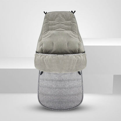 sac couchage grandeur ajustable