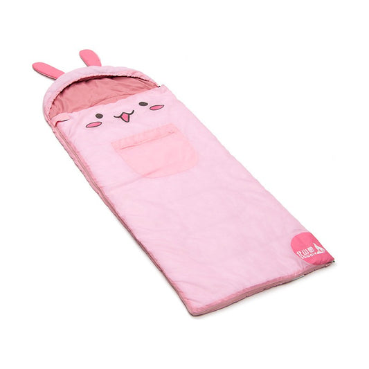 sac couchage lapin