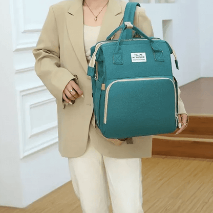 Sac de Voyage BigBackpack multi 