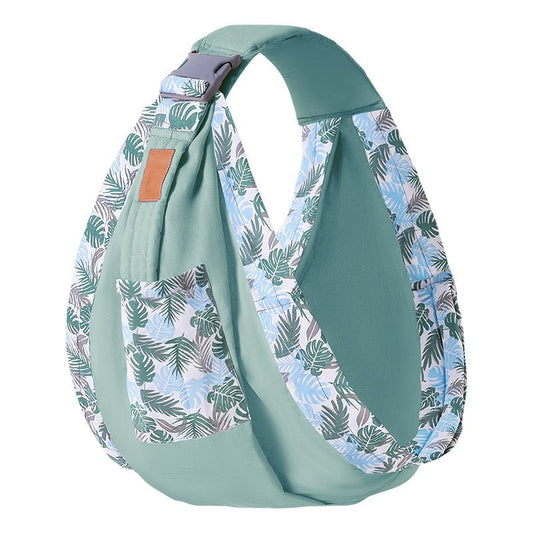 Serviette de dos pour bébé ergonomique - Paradis du bébé