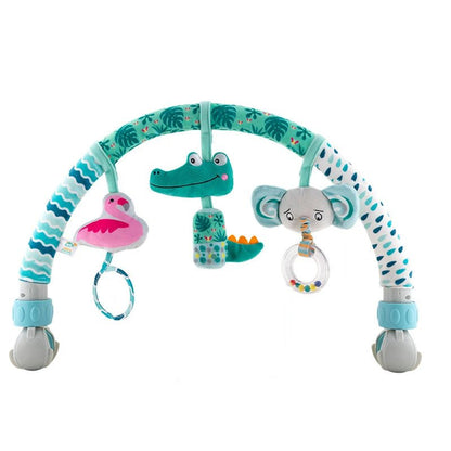 Spirale d'activité bébé | Éveil Bébé - Paradis du bébé