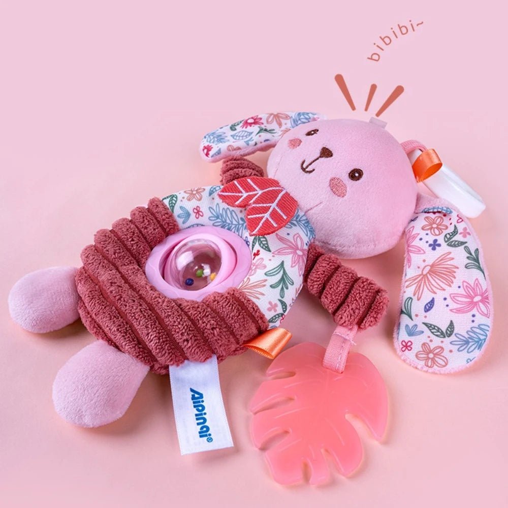 Spirale d'activité bébé Multiplay sensorielle