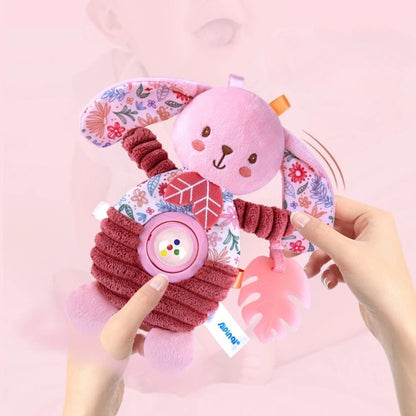 Spirale d'activité bébé Multiplay sonore