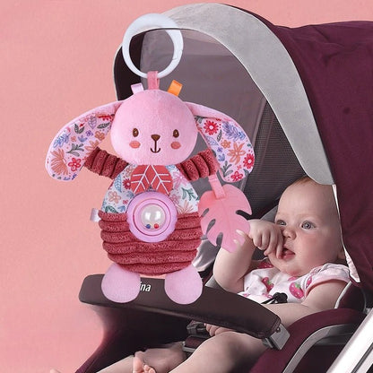 Spirale d'activité bébé Multiplay stimulant