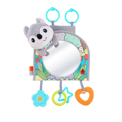 Spirale d'activité bébé | TravelJoy - Paradis du bébé