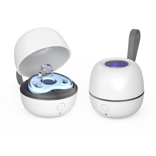 Stérilisateur de sucettes protection ultime - Paradis du bébé
