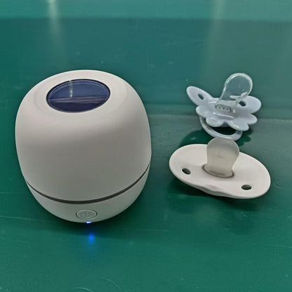 Stérilisateur de sucettes protection ultime - Paradis du bébé