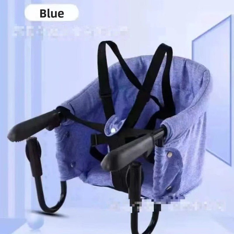 Table et chaise à manger pour bébé - Paradis du bébé