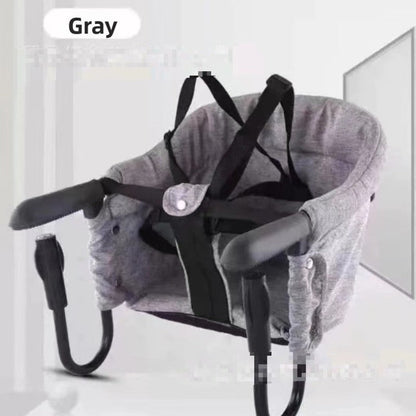 Table et chaise à manger pour bébé - Paradis du bébé