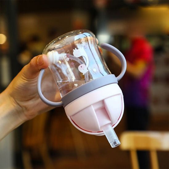 Tasse d'apprentissage: pur plaisir - Paradis du bébé