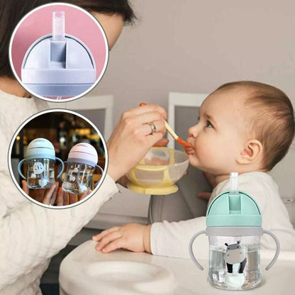 Tasse d'apprentissage: pur plaisir - Paradis du bébé