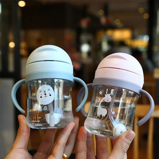 Tasse d'apprentissage: pur plaisir - Paradis du bébé