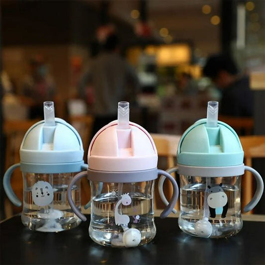 Tasse d'apprentissage: pur plaisir - Paradis du bébé