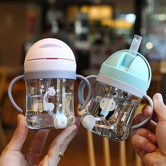 Tasse d'apprentissage: pur plaisir - Paradis du bébé