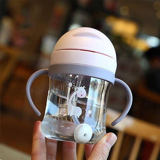 Tasse d'apprentissage: pur plaisir - Paradis du bébé