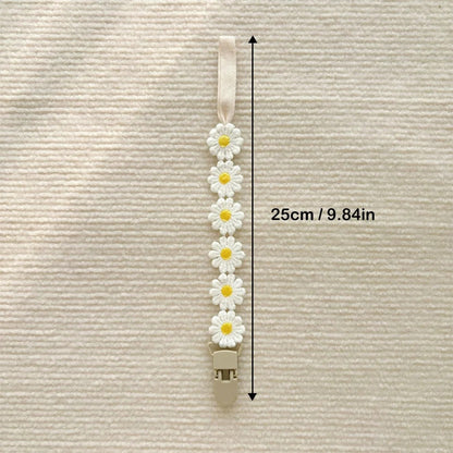 variant fleur blanc