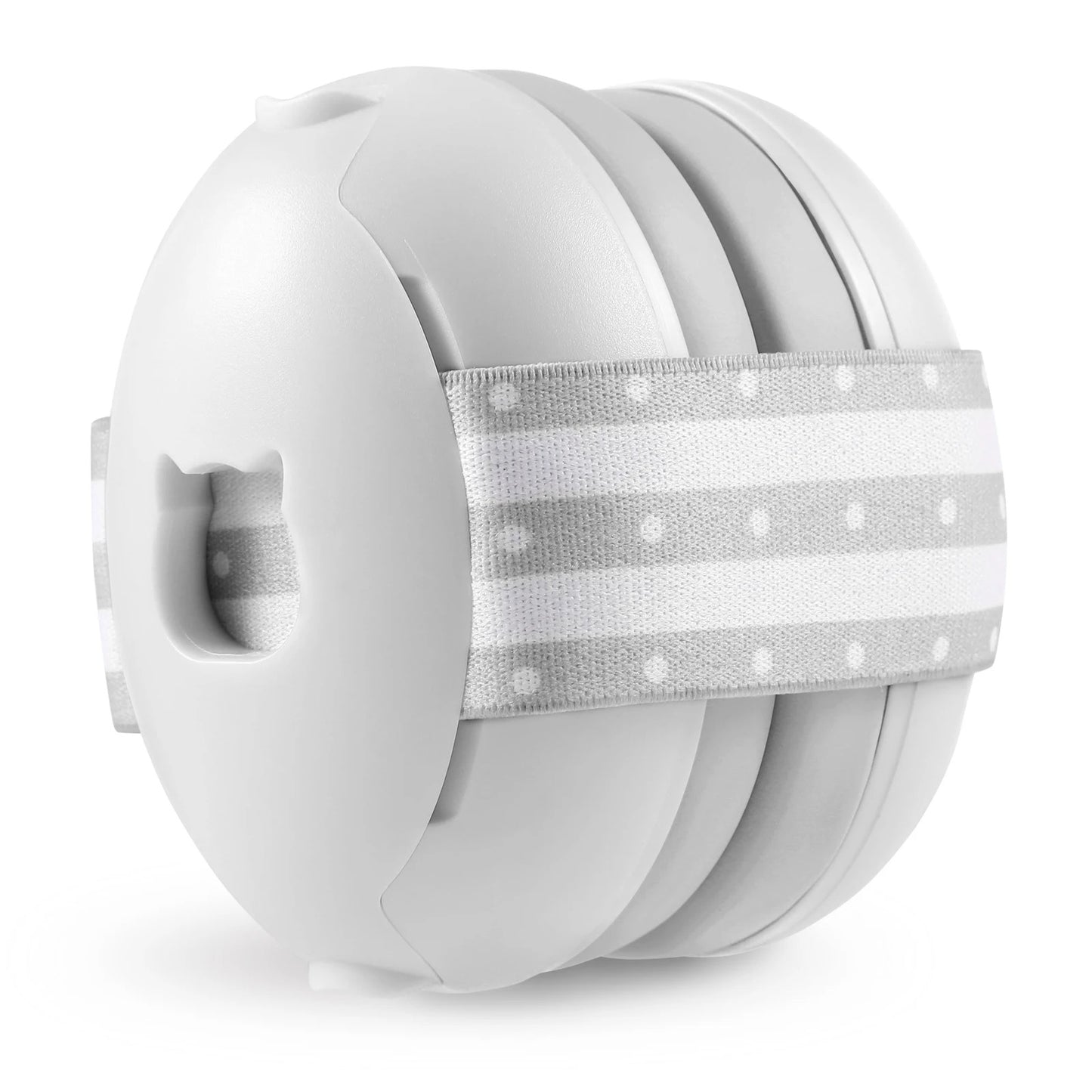 Casque anti bruit bébé | Protection Confort
