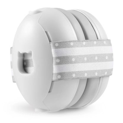Casque anti bruit bébé | Protection Confort