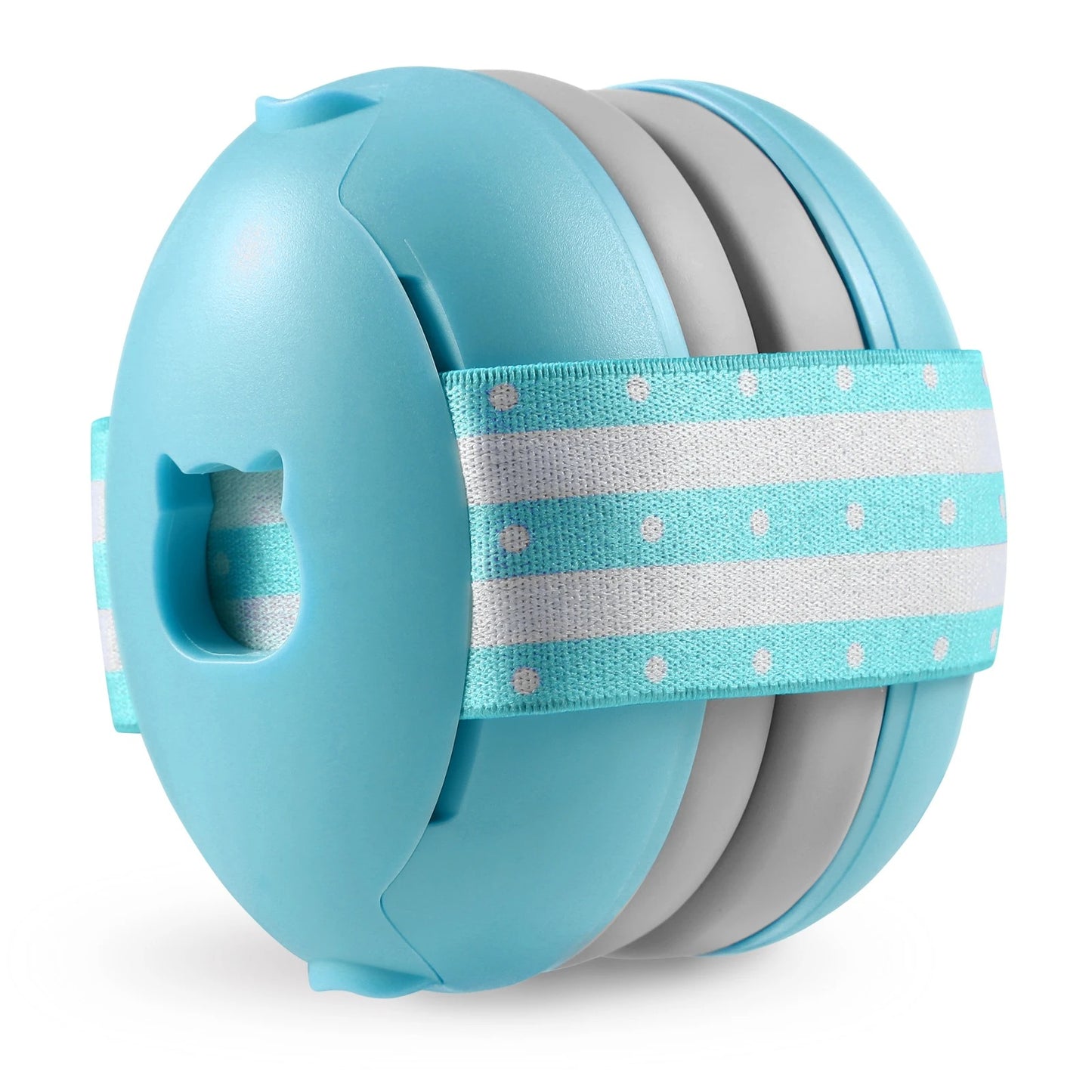 Casque anti bruit bébé | Protection Confort
