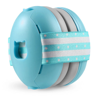 Casque anti bruit bébé | Protection Confort