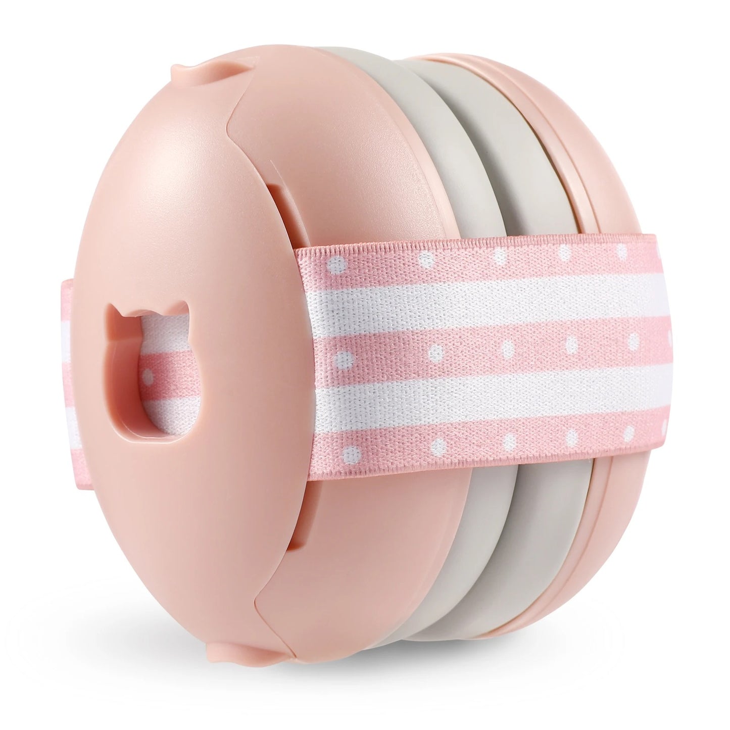 Casque anti bruit bébé | Protection Confort