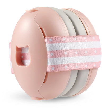 Casque anti bruit bébé | Protection Confort