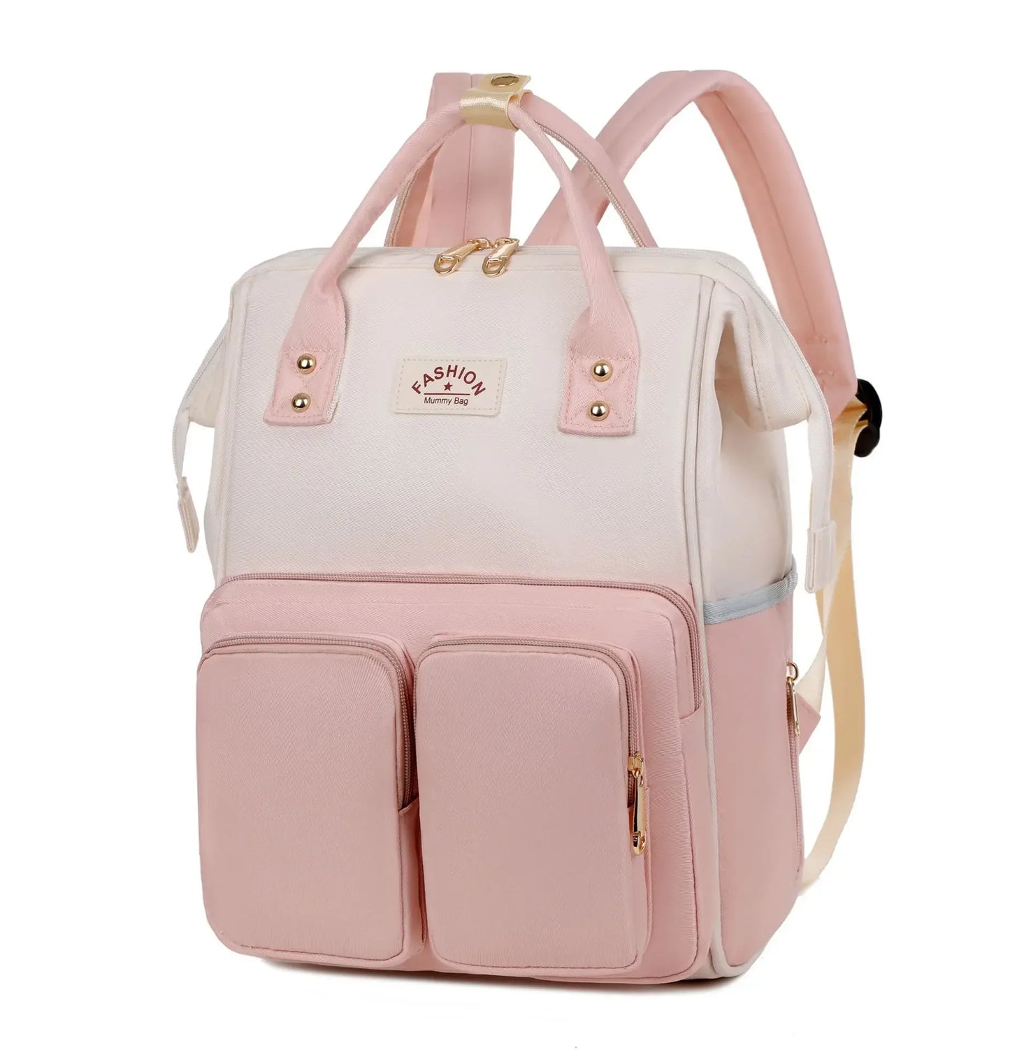 variante rose blanc