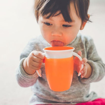 Verre bebe 360° - Paradis du bébé
