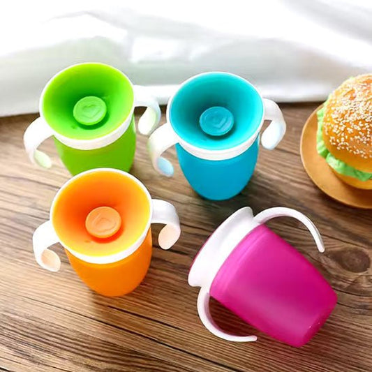 Verre bebe 360° - Paradis du bébé