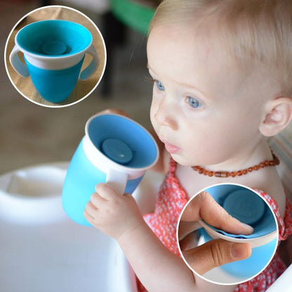 verre bébé facile pour bébé