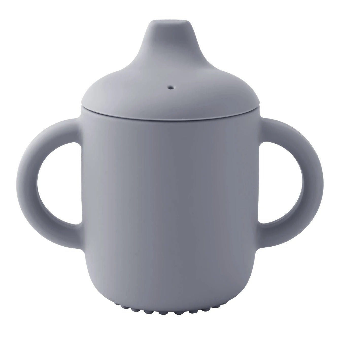 verre bebe | Silicone Antifuite - Paradis du bébé